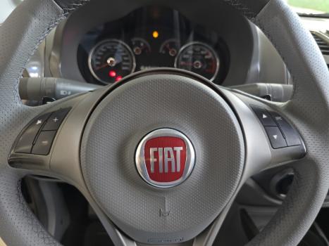 FIAT Grand Siena 1.6 16V 4P FLEX ESSENCE DUALOGIC AUTOMATIZADO, Foto 11