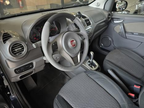 FIAT Grand Siena 1.6 16V 4P FLEX ESSENCE DUALOGIC AUTOMATIZADO, Foto 14