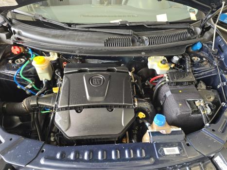 FIAT Grand Siena 1.6 16V 4P FLEX ESSENCE DUALOGIC AUTOMATIZADO, Foto 18