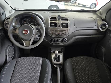 FIAT Grand Siena 1.6 16V 4P FLEX ESSENCE DUALOGIC AUTOMATIZADO, Foto 7