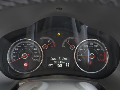 FIAT Grand Siena 1.6 16V 4P FLEX ESSENCE DUALOGIC AUTOMATIZADO, Foto 12