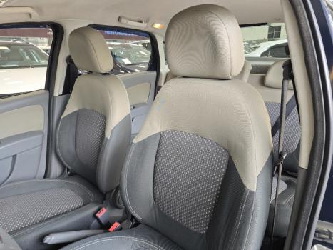 FIAT Grand Siena 1.6 16V 4P FLEX ESSENCE DUALOGIC AUTOMATIZADO, Foto 15