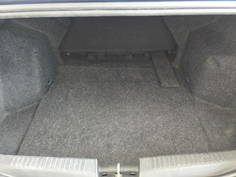 FIAT Grand Siena 1.6 16V 4P FLEX ESSENCE DUALOGIC AUTOMATIZADO, Foto 17