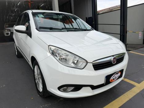 FIAT Grand Siena 1.6 16V 4P ESSENCE FLEX, Foto 2