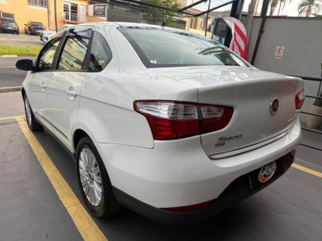 FIAT Grand Siena 1.6 16V 4P ESSENCE FLEX, Foto 3