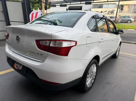 FIAT Grand Siena 1.6 16V 4P ESSENCE FLEX, Foto 4