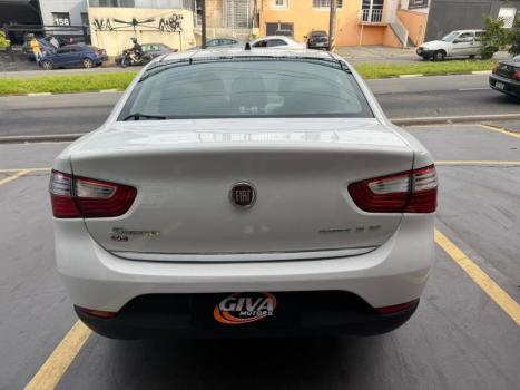 FIAT Grand Siena 1.6 16V 4P ESSENCE FLEX, Foto 6