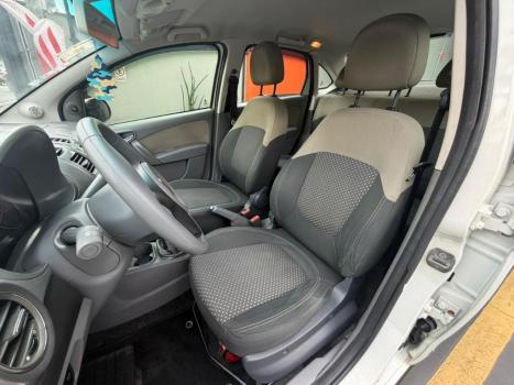 FIAT Grand Siena 1.6 16V 4P ESSENCE FLEX, Foto 7