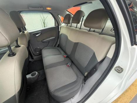 FIAT Grand Siena 1.6 16V 4P ESSENCE FLEX, Foto 8