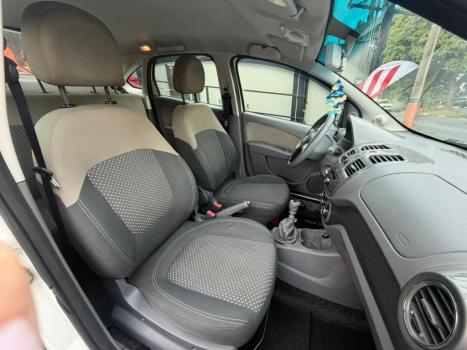 FIAT Grand Siena 1.6 16V 4P ESSENCE FLEX, Foto 9