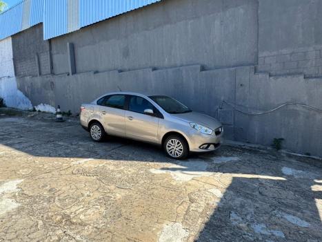 FIAT Grand Siena 1.6 16V 4P ESSENCE FLEX, Foto 1