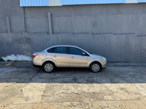 FIAT Grand Siena 1.6 16V 4P ESSENCE FLEX, Foto 3