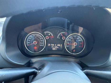 FIAT Grand Siena 1.6 16V 4P ESSENCE FLEX, Foto 4