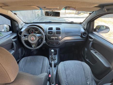FIAT Grand Siena 1.6 16V 4P ESSENCE FLEX, Foto 6