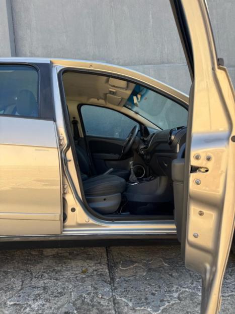 FIAT Grand Siena 1.6 16V 4P ESSENCE FLEX, Foto 7