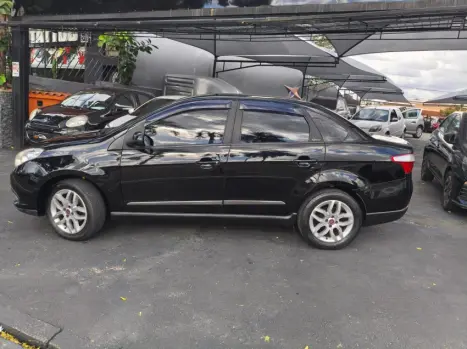 FIAT Grand Siena 1.6 16V 4P FLEX ESSENCE DUALOGIC AUTOMATIZADO, Foto 2