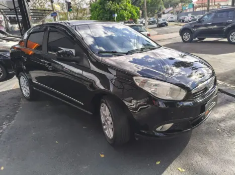 FIAT Grand Siena 1.6 16V 4P FLEX ESSENCE DUALOGIC AUTOMATIZADO, Foto 7