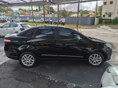 FIAT Grand Siena 1.6 16V 4P FLEX ESSENCE DUALOGIC AUTOMATIZADO, Foto 9