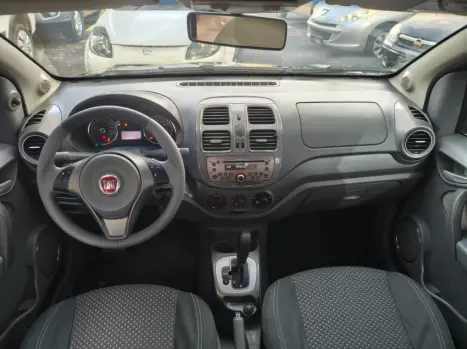 FIAT Grand Siena 1.6 16V 4P FLEX ESSENCE DUALOGIC AUTOMATIZADO, Foto 14