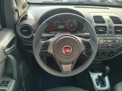 FIAT Grand Siena 1.6 16V 4P FLEX ESSENCE DUALOGIC AUTOMATIZADO, Foto 15