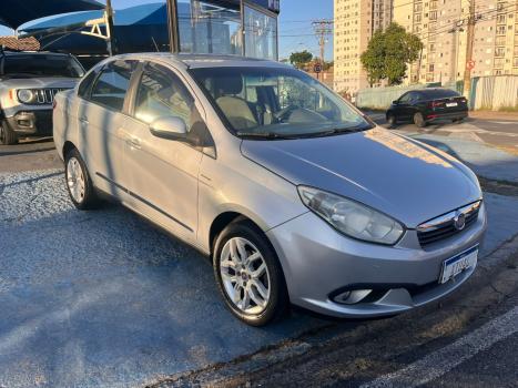 FIAT Grand Siena 1.6 16V 4P FLEX ESSENCE DUALOGIC AUTOMATIZADO, Foto 1