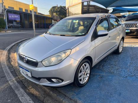 FIAT Grand Siena 1.6 16V 4P FLEX ESSENCE DUALOGIC AUTOMATIZADO, Foto 2