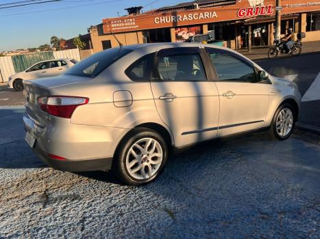 FIAT Grand Siena 1.6 16V 4P FLEX ESSENCE DUALOGIC AUTOMATIZADO, Foto 5