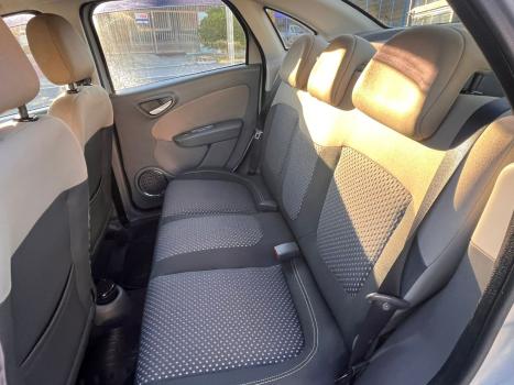 FIAT Grand Siena 1.6 16V 4P FLEX ESSENCE DUALOGIC AUTOMATIZADO, Foto 8