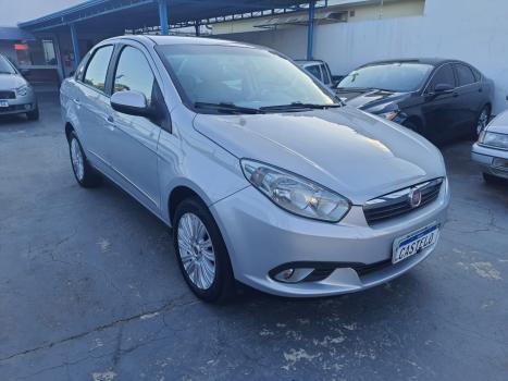 FIAT Grand Siena 1.6 16V 4P ESSENCE FLEX, Foto 2
