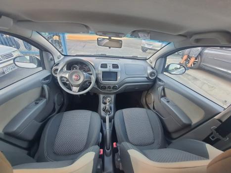 FIAT Grand Siena 1.6 16V 4P ESSENCE FLEX, Foto 6