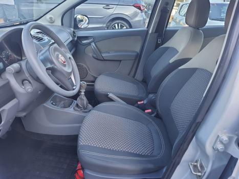 FIAT Grand Siena 1.6 16V 4P ESSENCE FLEX, Foto 8