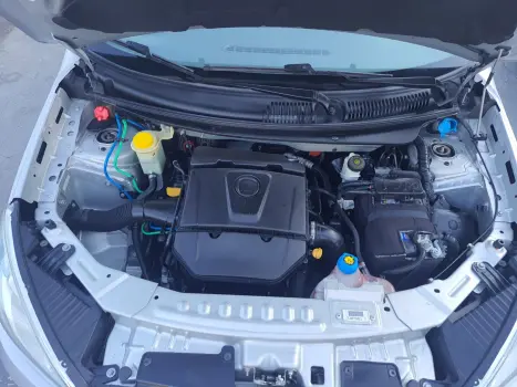 FIAT Grand Siena 1.6 16V 4P ESSENCE FLEX, Foto 11