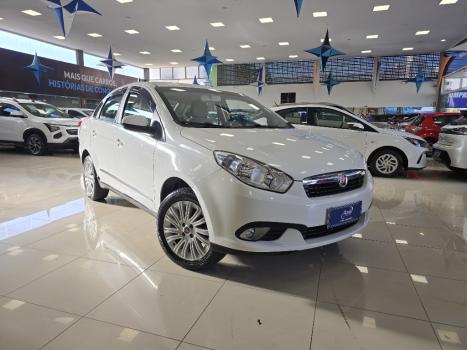 FIAT Grand Siena 1.6 16V 4P ESSENCE FLEX, Foto 1