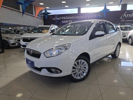 FIAT Grand Siena 1.6 16V 4P ESSENCE FLEX, Foto 3