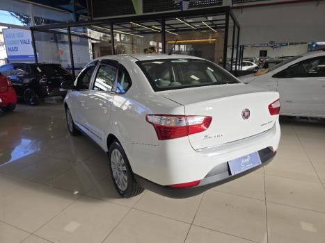 FIAT Grand Siena 1.6 16V 4P ESSENCE FLEX, Foto 4
