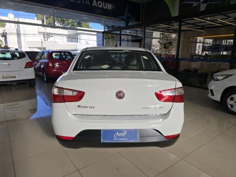 FIAT Grand Siena 1.6 16V 4P ESSENCE FLEX, Foto 5