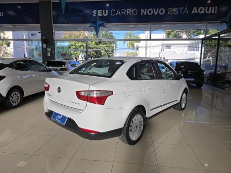 FIAT Grand Siena 1.6 16V 4P ESSENCE FLEX, Foto 6