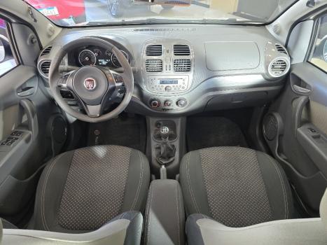 FIAT Grand Siena 1.6 16V 4P ESSENCE FLEX, Foto 7