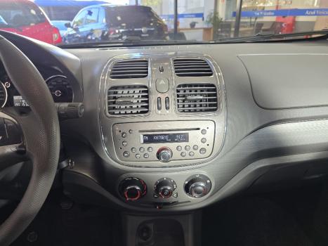 FIAT Grand Siena 1.6 16V 4P ESSENCE FLEX, Foto 8