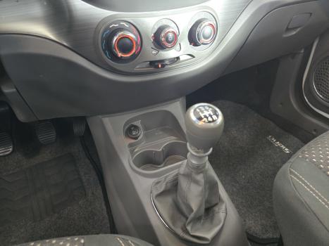 FIAT Grand Siena 1.6 16V 4P ESSENCE FLEX, Foto 9