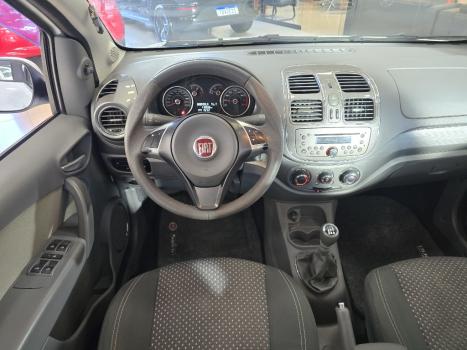 FIAT Grand Siena 1.6 16V 4P ESSENCE FLEX, Foto 10