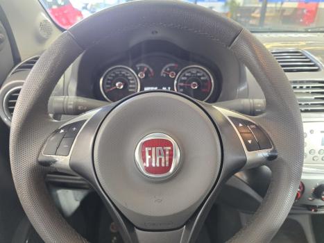 FIAT Grand Siena 1.6 16V 4P ESSENCE FLEX, Foto 11
