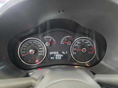 FIAT Grand Siena 1.6 16V 4P ESSENCE FLEX, Foto 12