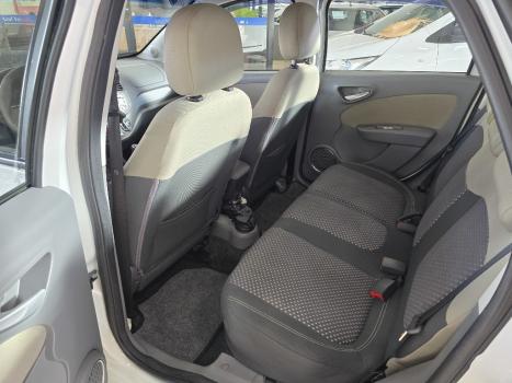 FIAT Grand Siena 1.6 16V 4P ESSENCE FLEX, Foto 14