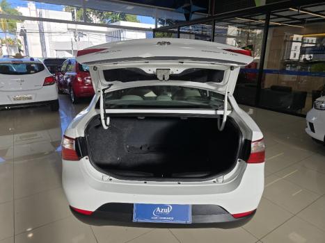 FIAT Grand Siena 1.6 16V 4P ESSENCE FLEX, Foto 16