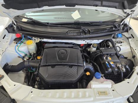FIAT Grand Siena 1.6 16V 4P ESSENCE FLEX, Foto 20