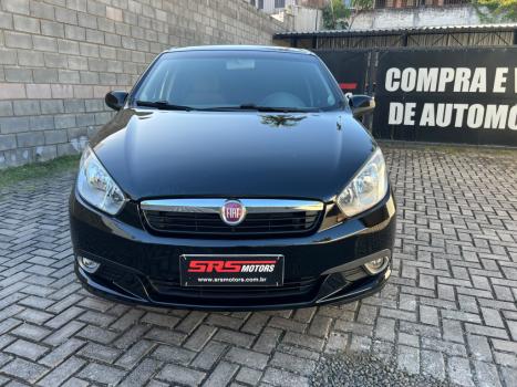 FIAT Grand Siena 1.6 16V 4P ESSENCE FLEX, Foto 2