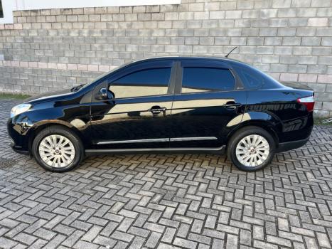 FIAT Grand Siena 1.6 16V 4P ESSENCE FLEX, Foto 4