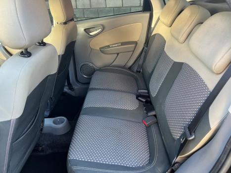 FIAT Grand Siena 1.6 16V 4P ESSENCE FLEX, Foto 6