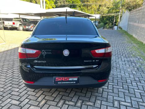 FIAT Grand Siena 1.6 16V 4P ESSENCE FLEX, Foto 9